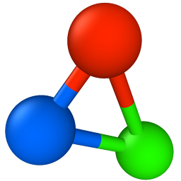 OVITO logo
