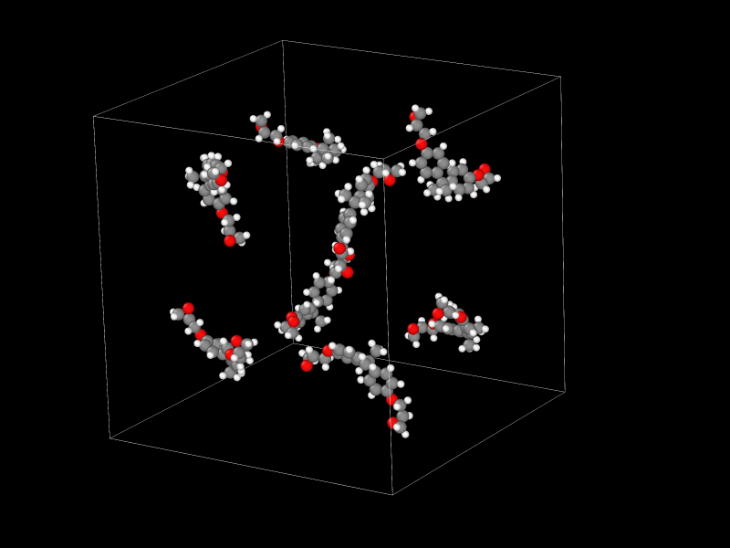 How to create a box of molecules with random positions ? – Forum ...